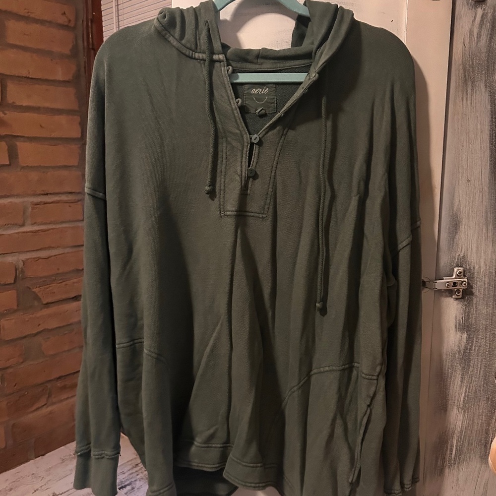Aerie Hoodie